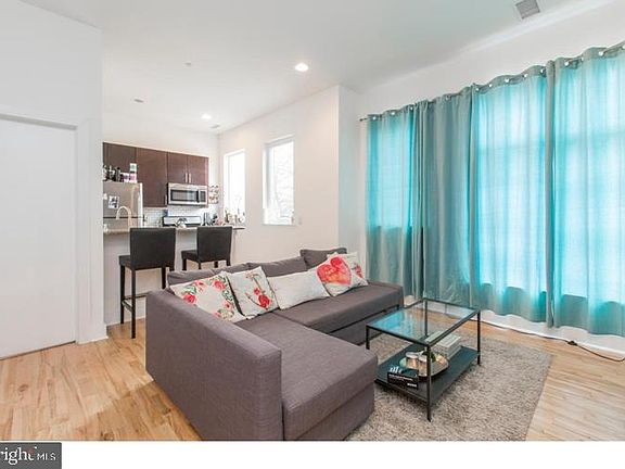2nd image of 1234-40 N 30th St #4