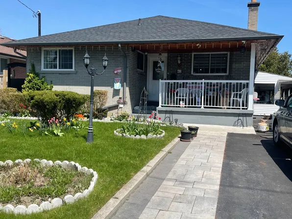 62 Sundance Cres, Toronto, ON M1G 2M2
