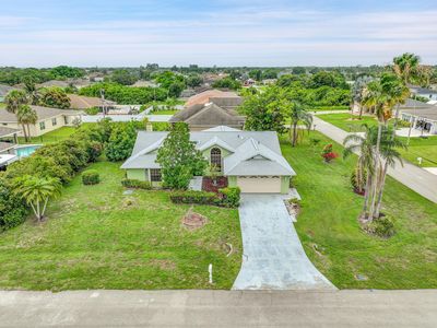 654 SW Kayak Avenue, Port Saint Lucie, FL, 34953