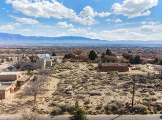 Alamogordo Dr NW, Albuquerque, NM 87120