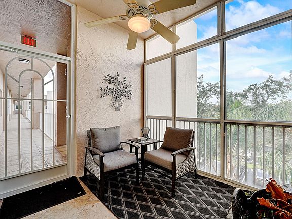2nd image of 7672 Granville Drive #401 E
