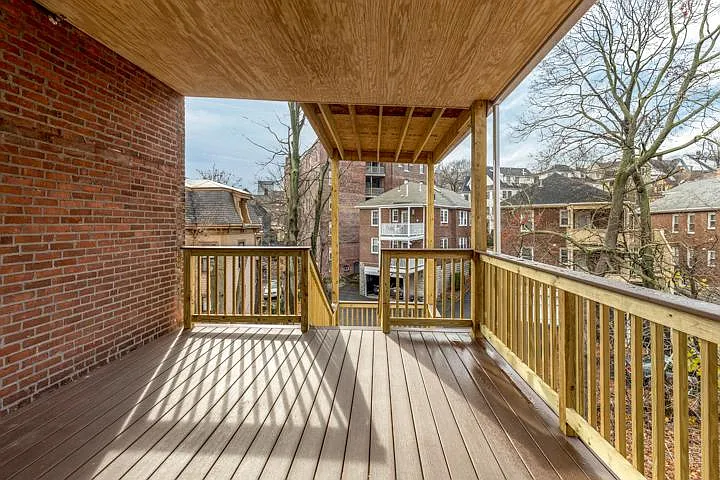 30 Winchester St #5 — Photo 3