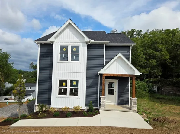 206 Grant Ave, Ross Township, PA 15237