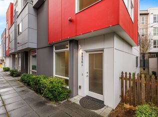 9036 14th Ave NW UNIT A, Seattle, WA 98117