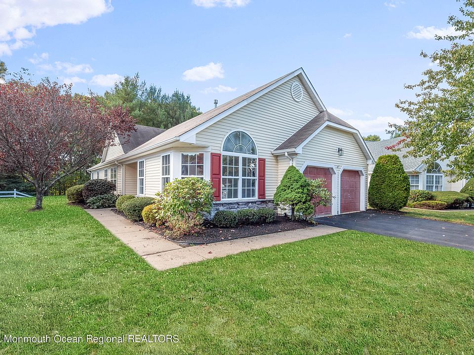 2374 Torrington Drive, Toms River, NJ 08755 Zillow