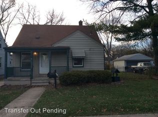15853 Kinloch, Redford, MI 48239