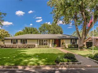 712 Eulalia Dr, Terrell, TX 75160