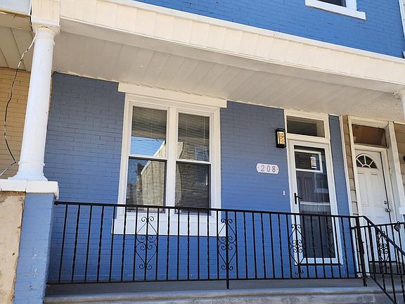 2nd image of 208 N Horton St