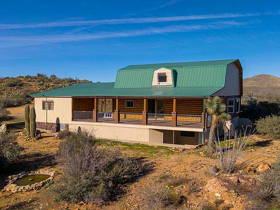 2nd image of 26162 W PECKS PEAK RD --