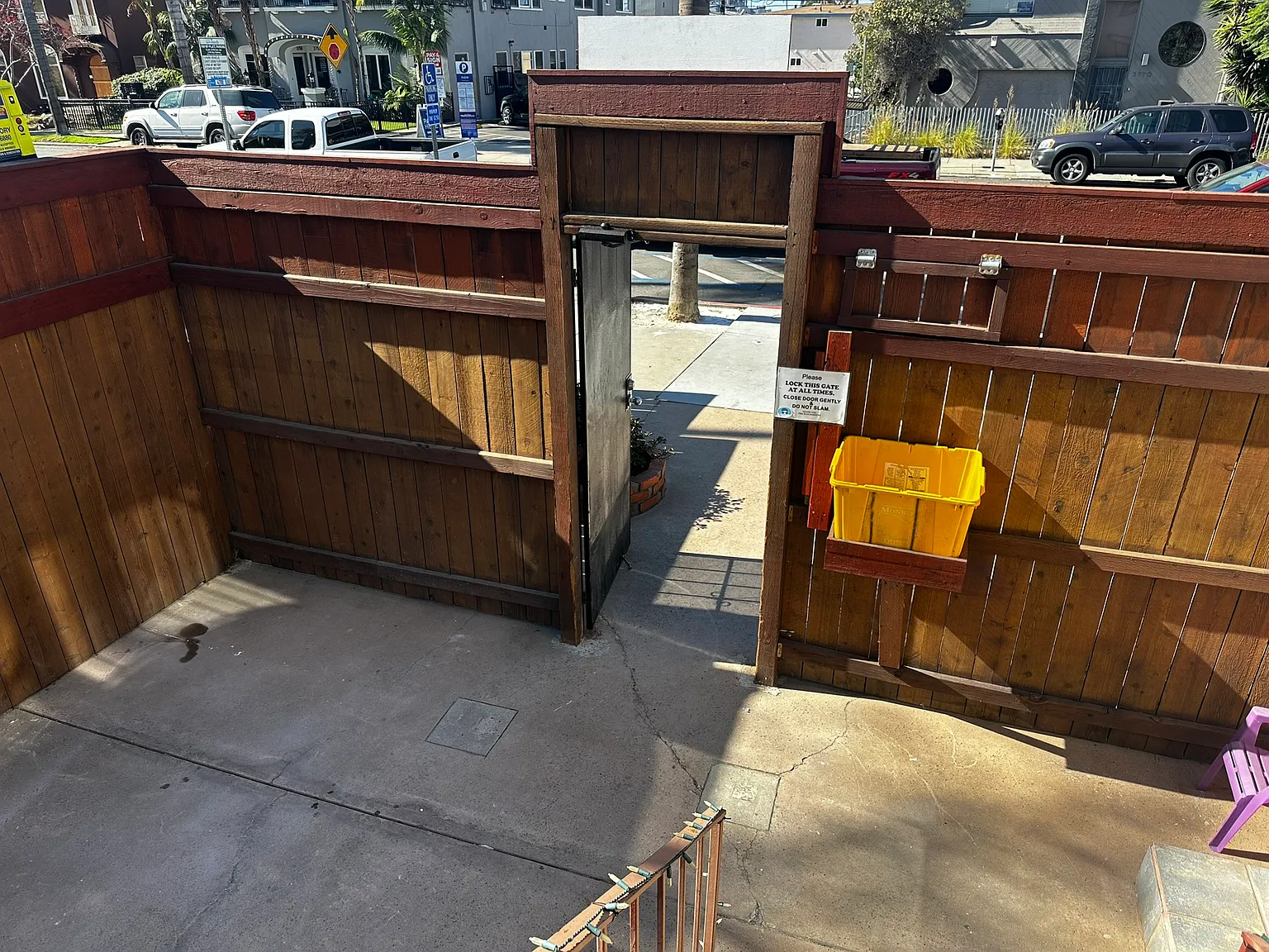 1 bed, 600 sqft, $1,900 — Photo 4