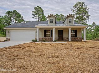 4416 Seago Rd, Hephzibah, GA 30815