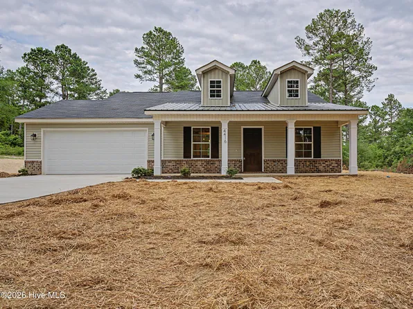 4416 Seago Road, Hephzibah, GA 30815