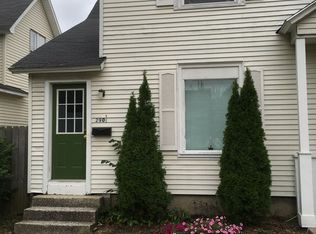 290 1/2 Van Raalte Ave, Holland, MI 49423