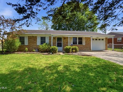 916 Daggett Dr, Napoleon, OH, 43545