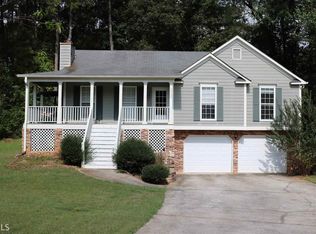 3320 Mooring Dr, Powder Springs, GA 30127