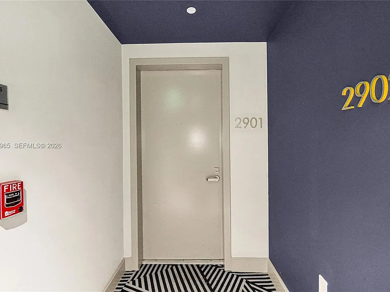 45 SW 9th St #2901 — Photo 26