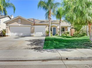 31234 Shadow Ridge Dr, Menifee, CA 92584