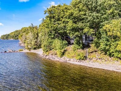 637 Marble Island Road, Colchester, VT, 05446