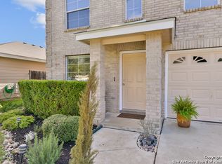 9718 Country Shadow, San Antonio, TX 78254