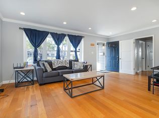 2818 Eckleson St, Lakewood, CA 90712