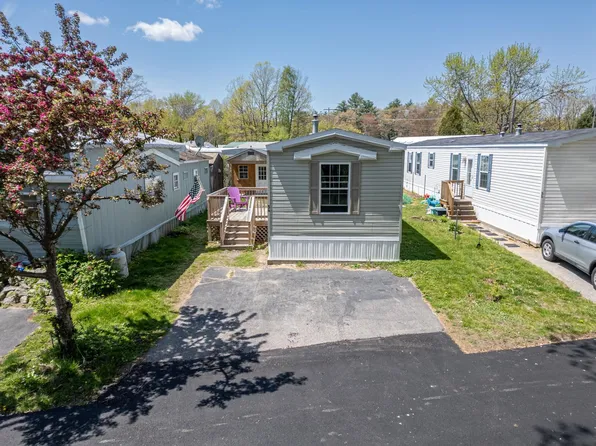 54 Polly Ann Park, Dover, NH 03820