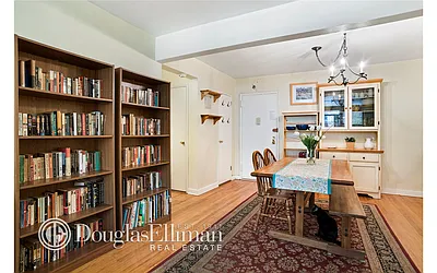 Sold by Douglas Elliman