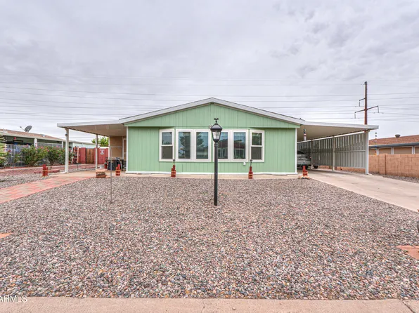 1908 S Indiana Drive, Casa Grande, AZ 85194