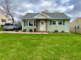 1218 New Hampshire Ave, Aliquippa, PA