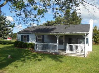 3526 Big Run South Rd, Grove City, OH 43123