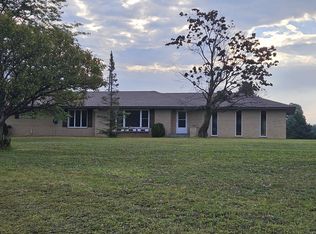 N9264 Us Highway 41, Daggett, MI 49821