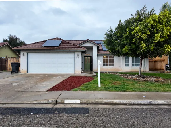 1148 W Orange Avenue, Porterville, CA 93257