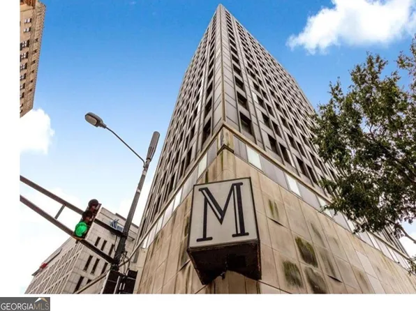 20 Marietta St NW APT 9E, Atlanta, GA 30303