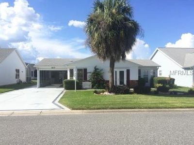 907 Chula Ct, Lady Lake, FL, 32159