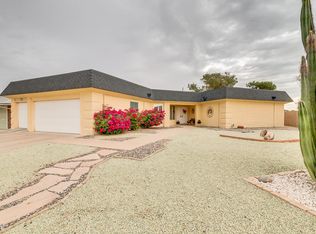 18005 N Willowbrook Dr, Sun City, AZ 85373