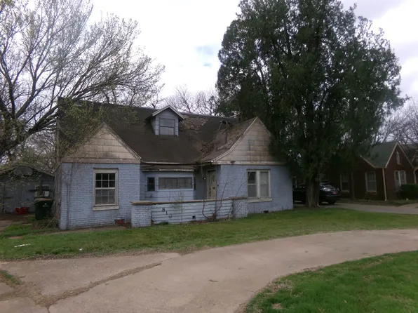 810 W Elder Ave, Duncan, OK 73533