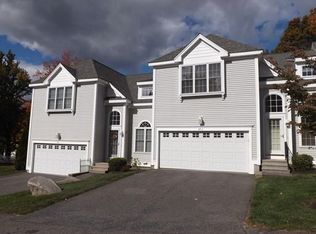 59 Providence Rd #2, Grafton, MA 01519