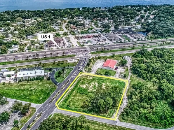 151 Eyster Blvd, Rockledge, FL 32955