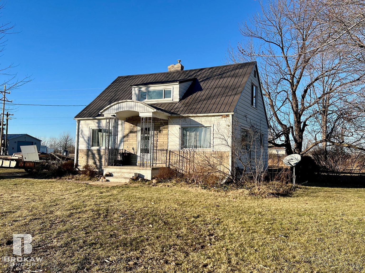 19950 Gratiot Rd, Merrill, MI 48637 Zillow
