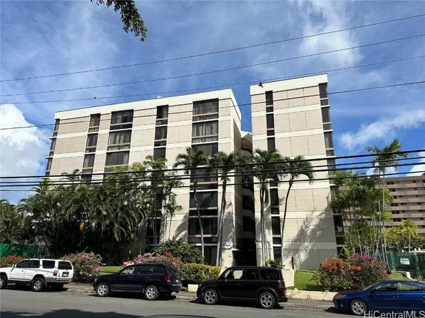 1441 Piikoi St APT 208, Honolulu, HI 96822