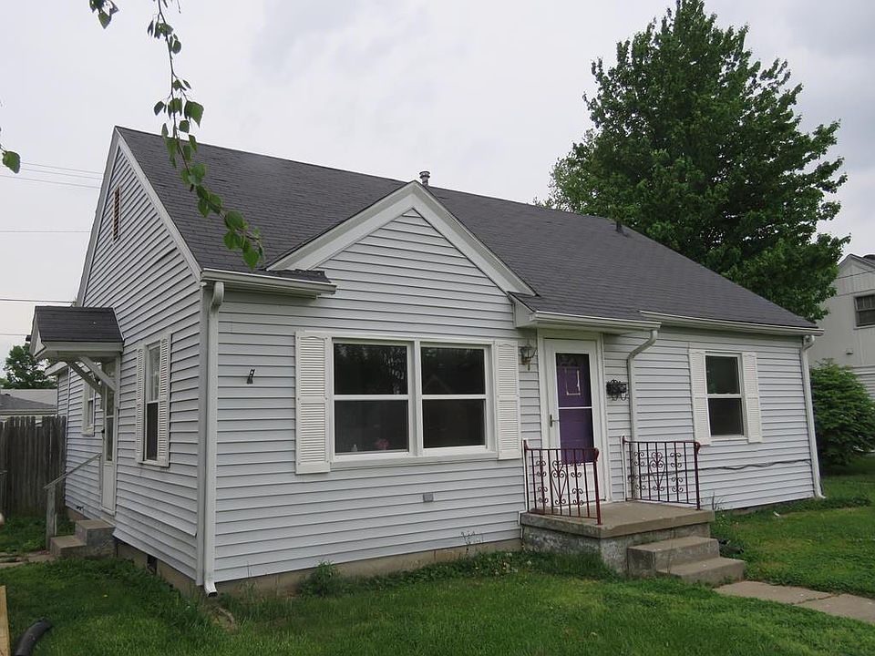 1st image of 1733 Hill Ave