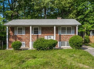 6052 Pineside Dr, Atlanta, GA 30349