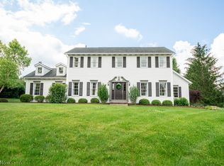 7653 Oxgate Ct, Hudson, OH