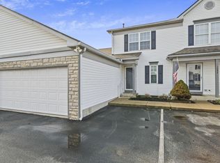 1046 Watkins Glen Ct #1046, Marysville, OH 43040