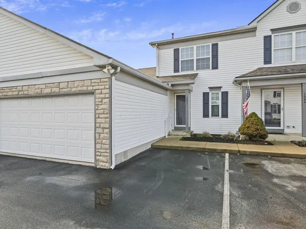 1046 Watkins Glen Ct #1046, Marysville, OH 43040