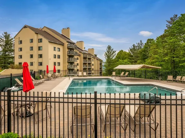 135 East Mountain Road #1D8, Killington, VT 05751
