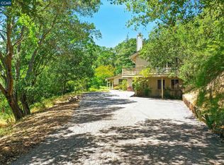 3363 McGraw Ln, Lafayette, CA 94549