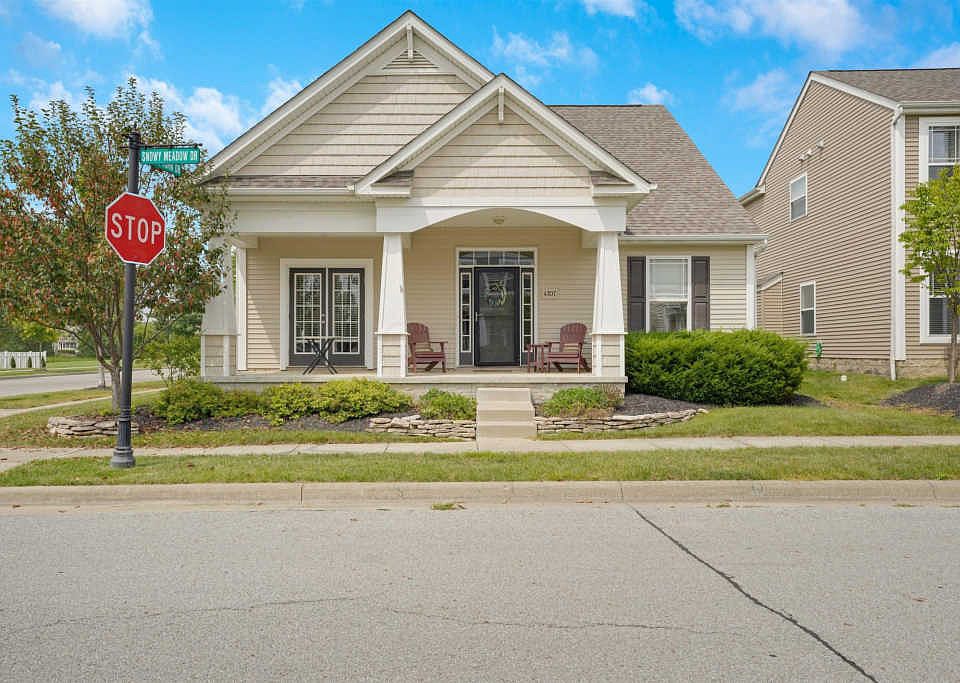 1st image of 4707 Snowy Meadow Dr