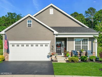 161 Edenton Drive, Barnegat, NJ, 08005