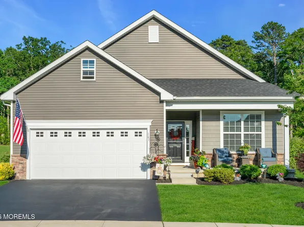 161 Edenton Drive, Barnegat, NJ 08005