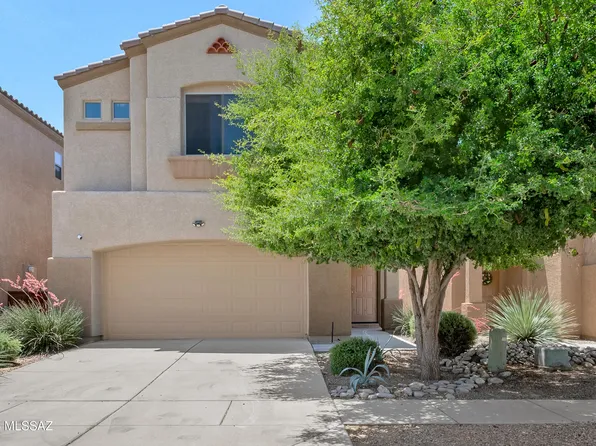 2247 W Night Air Ln, Tucson, AZ 85741